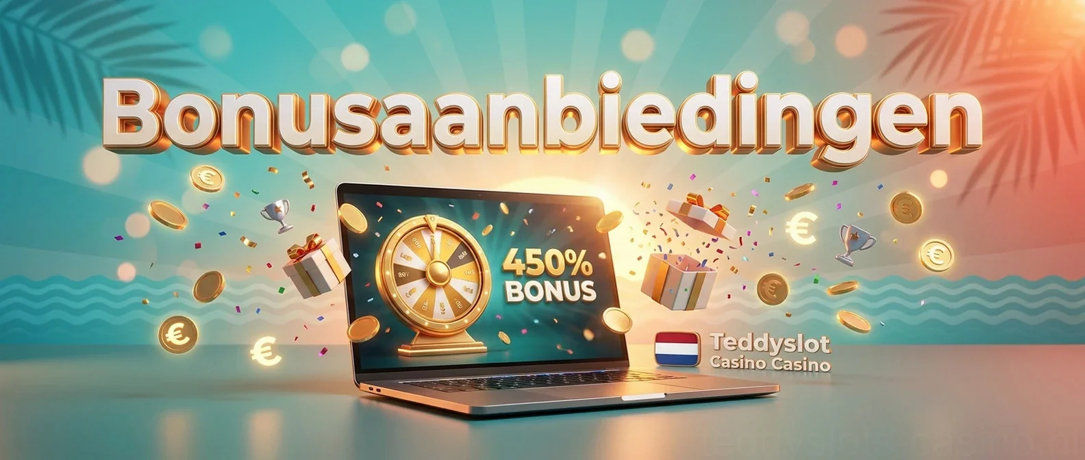 Bonusaanbiedingen